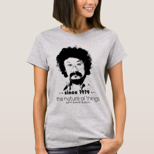 CBC - Die Natur der Dinge seit 1979 T-Shirt
