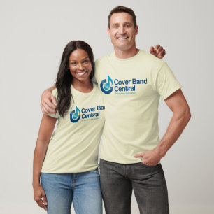 Cbc-gefärbte Krawatte T-Shirt