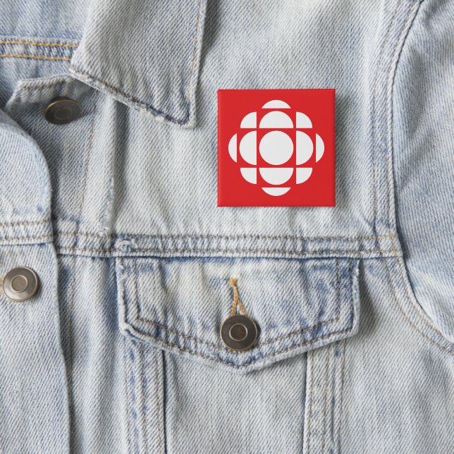 CBC Gem Button (Beispiel)