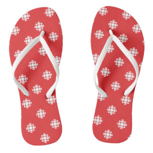 CBC Gem Flip Flops