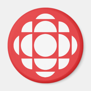 CBC Gem Magnet