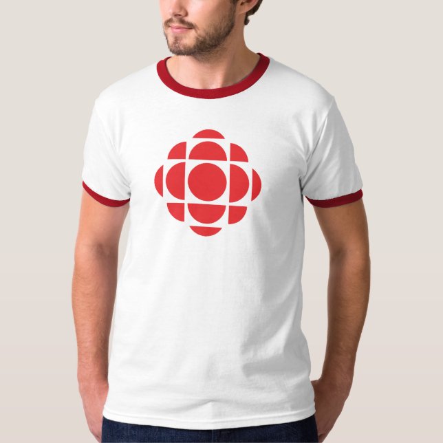 CBC Gem T-Shirt (Vorderseite)