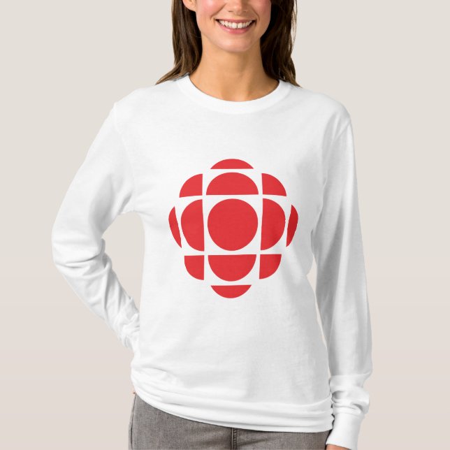 CBC Gem T-Shirt (Vorderseite)
