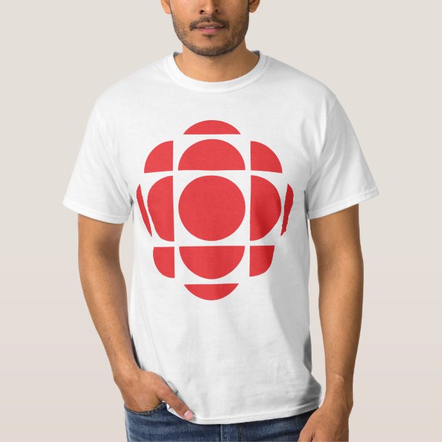 CBC Gem T-Shirt (Vorderseite)