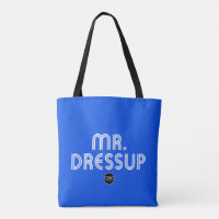 CBC Herr Dressup Title Graphic