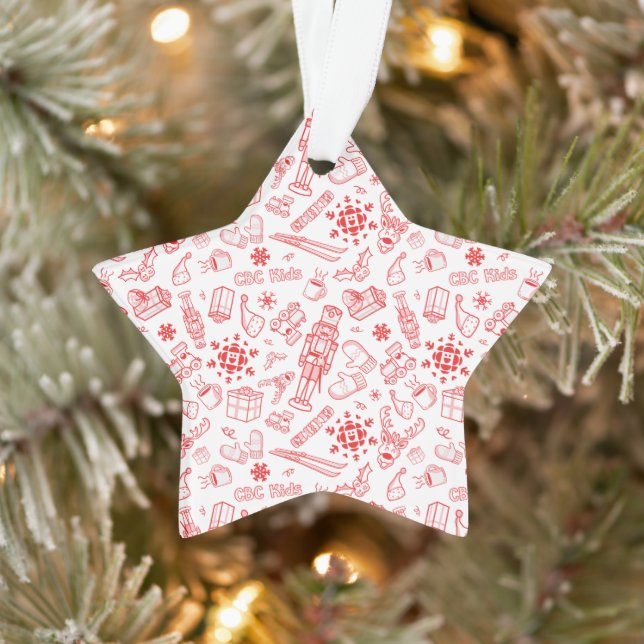 CBC Kids Holiday (Arbre)