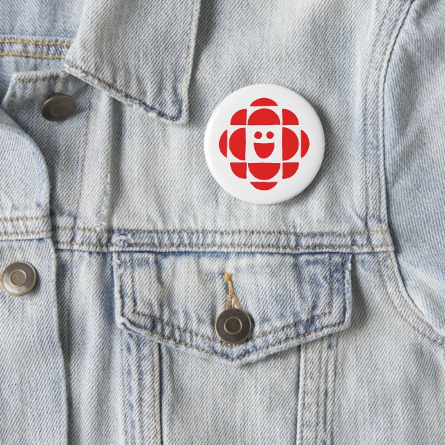 CBC Kids-Logo Button (Beispiel)