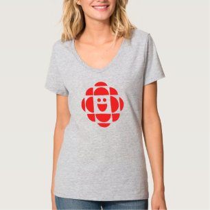 CBC Kids Logo Women's T-Shirt