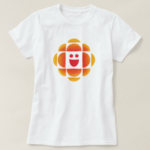 CBC Kids Logo Women's T-Shirt