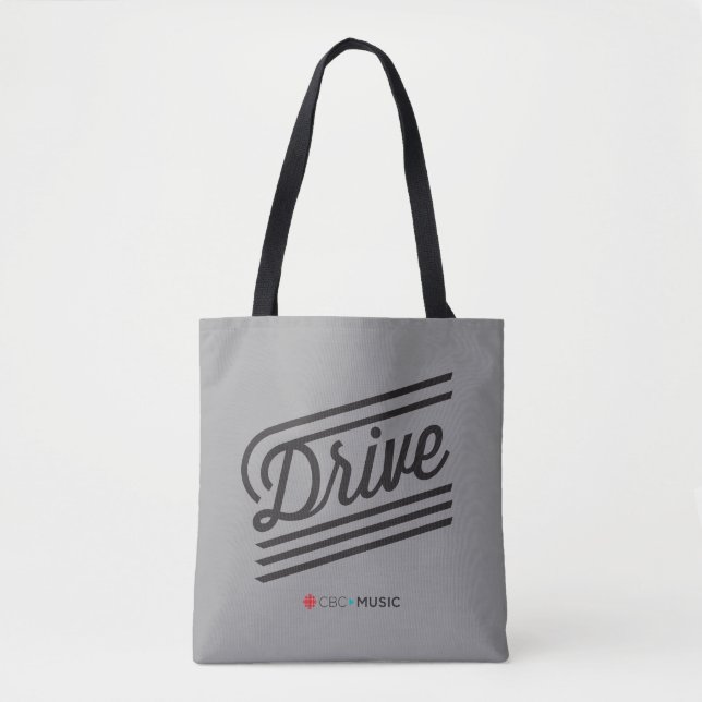 CBC-Laufwerk Tasche (Vorderseite)