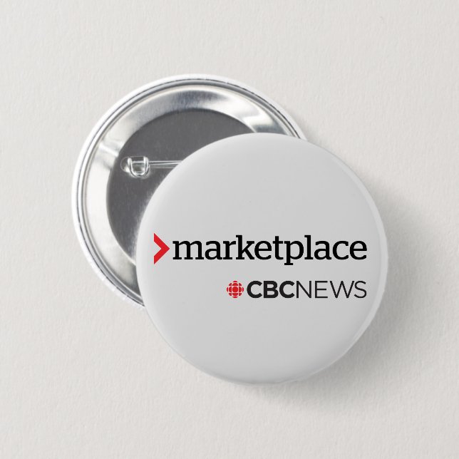 CBC Marketplace Button (Vorne & Hinten)