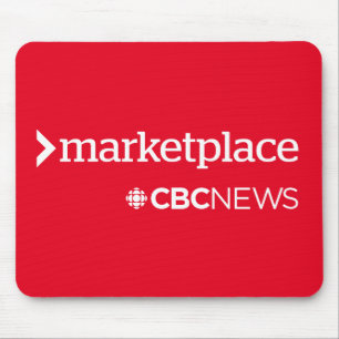 CBC Marketplace Mousepad