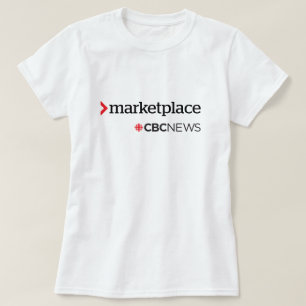 CBC Marktplatz Women's T-Shirt