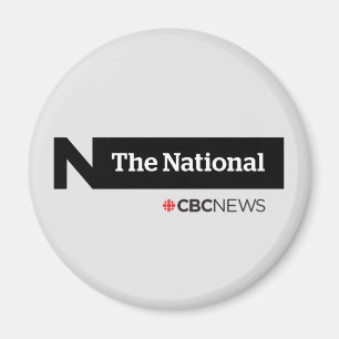 CBC National Magnet