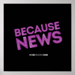 CBC: News Poster