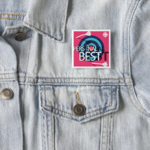 CBC Personal Best Button