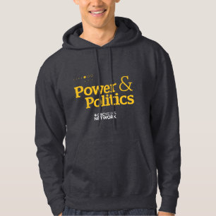 CBC Power & Politik Hoodie