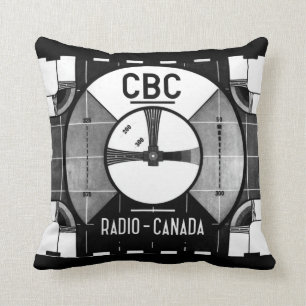 CBC-Prüfmuster Kissen