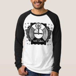 CBC-Prüfmuster T-Shirt