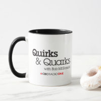 CBC Quirks & Quarks