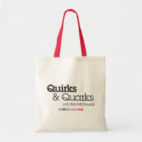 CBC Quirks & Quarks