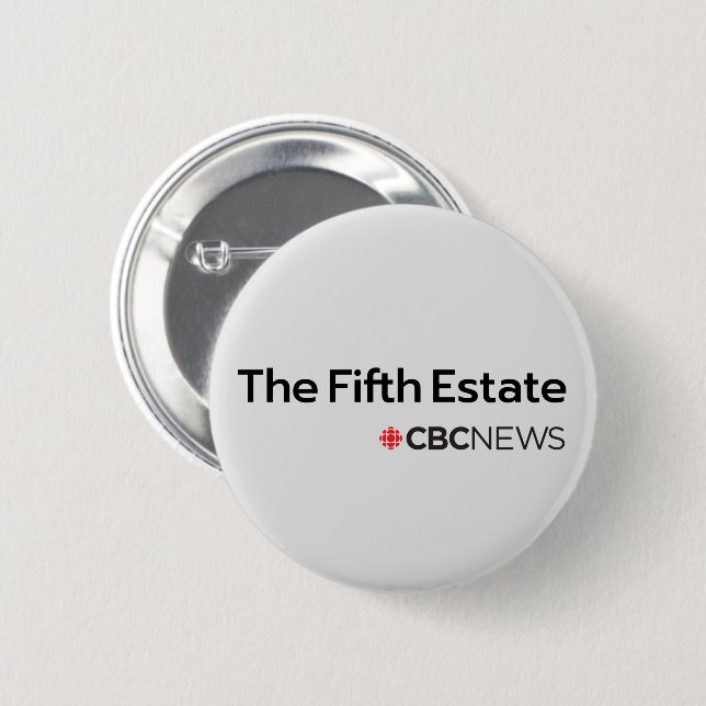 CBC Schaltfläche "Fünftes Anwesen" Button (Vorne & Hinten)