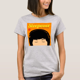 CBC Sleepover T-Shirt