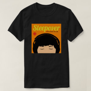CBC Sleepover T-Shirt