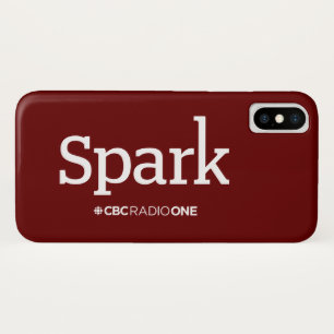 CBC Spark Case-Mate iPhone Hülle
