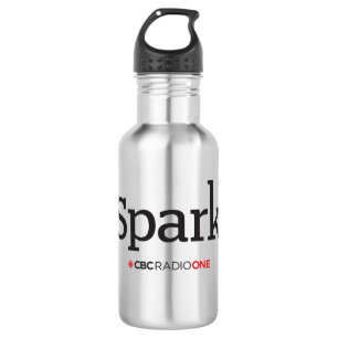 CBC Spark Edelstahlflasche