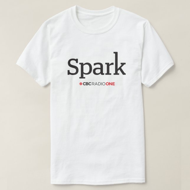 CBC Spark T-Shirt (Design vorne)