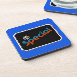 CBC Special Untersetzer 1978 (Set 6)