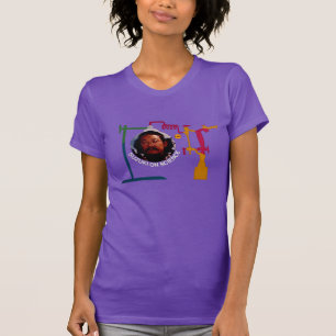 CBC Suzuki on Science - T-shirt féminin