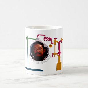 CBC Suzuki über Wissenschaft - Magische Tasse