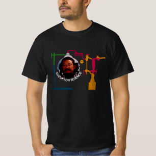 CBC Suzuki zu Science-T - Shirt