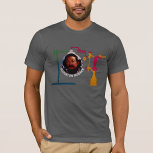CBC Suzuki zum Thema Wissenschaft T-Shirt