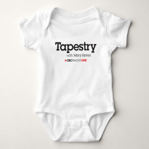 CBC Tapestry Baby Strampler