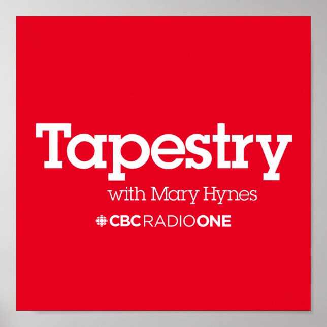 CBC Tapestry Poster (Vorne)