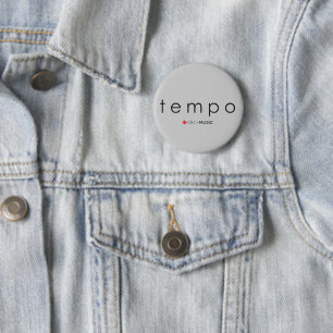 CBC Tempo Button