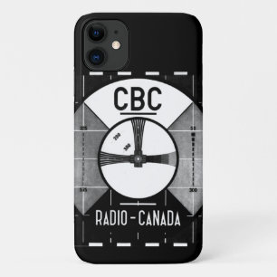 CBC Testmuster iPhone Case