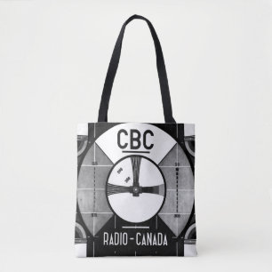 CBC Testmuster Schulterschluss-Tasche Tasche