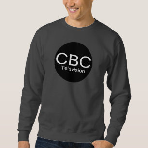 CBC TV Alt-Logo Sweatshirt