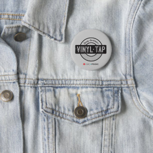 CBC Vinyl Stich Button