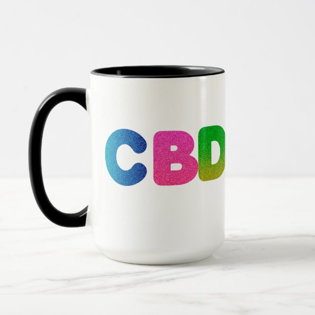 cbd tasse (Links)