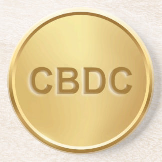 CBDC GETRÄNKEUNTERSETZER