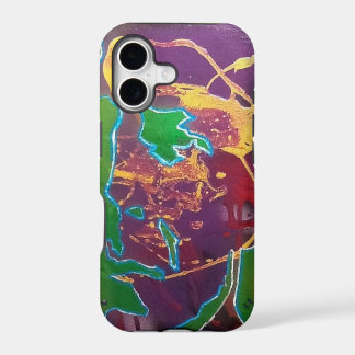 CBM BRUCE iphone Fall