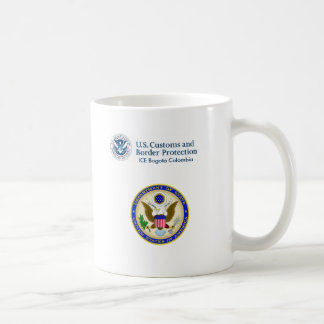 CBP/ICE Tasse