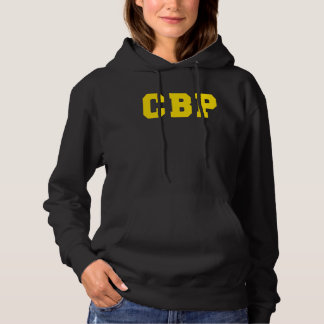 CBP Officer Hoodie