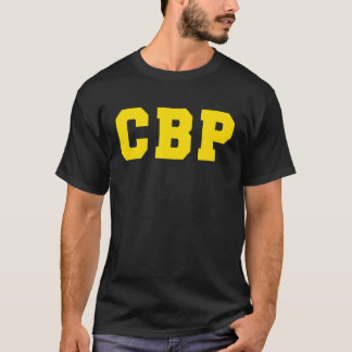 CBP Officer T-Shirt