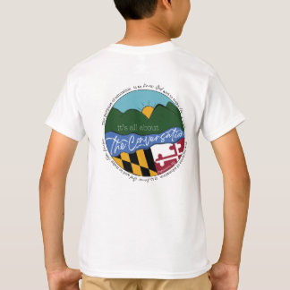 CC-Shirt im Stil 2 schwarz T-Shirt
